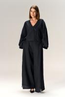 "JAN&PARASKEVA" БРЮКИ 2235 черный