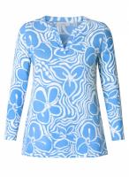 "YESTA" ФУТБОЛКА 0006124 2519