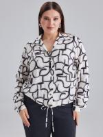 "FEMME" БЛУЗА 71451.1.32BF