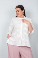 "AMAZONE" БЛУЗА 3435-41-3197-05