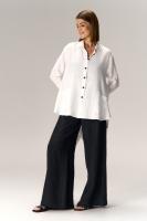 "JAN&PARASKEVA" БЛУЗА 168 белый