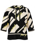 "VIA APPIA" СВИТШОТ 2611 784 103