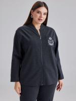 "FEMME" БЛУЗА 31145.1.60BF