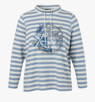 "VIA APPIA" СВИТШОТ 2515 444 843