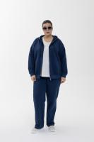 "TERRA" КОСТЮМ ВК26-038 Барри синий