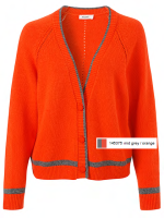 "EISZEIT" ЖАКЕТ 2574 862 145375