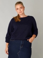 "YESTA" СВИТШОТ 0005752 2022