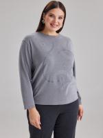 "FEMME" ДЖЕМПЕР 31167.1.4BF