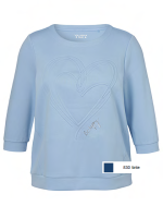 "VIA APPIA" СВИТШОТ 2611 787 830