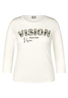 "RABE" ФУТБОЛКА 55-211305 5601