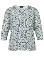 "VIA APPIA" ФУТБОЛКА 2611 749 533