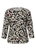 "RABE" ФУТБОЛКА 55-113358 5099