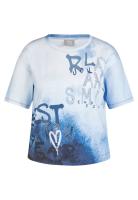 "RABE" ФУТБОЛКА 56-114351 6374