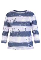 "RABE" ФУТБОЛКА 56-114354 6232