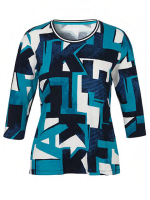 "VIA APPIA" ФУТБОЛКА 2515 414 573