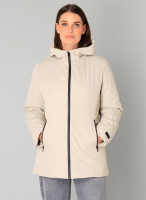 "YESTA" ПАЛЬТО 0005657 10010