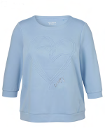 "VIA APPIA" СВИТШОТ 2611 787 870