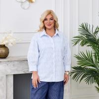 "КЛЮКVА" БЛУЗА Мадина 61-020311-2181-01