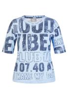 "RABE" ФУТБОЛКА 56-111366 6305