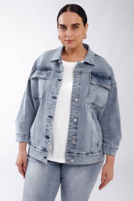 24-s313 серо-голубой