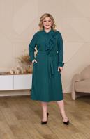 "КЛЮКVА" ПЛАТЬЕ Ариана 53-010392-2179-30