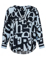 "VIA APPIA" БЛУЗА 2514 661 883