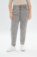 "LADY SHARM" ДЖИНСЫ V25-y55/21 серый