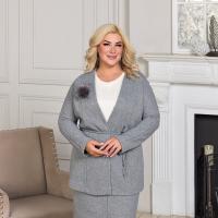 "КЛЮКVА" КАРДИГАН Николина 53-070028-2294-54