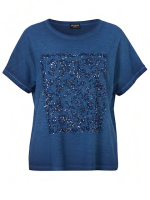 "VIA APPIA" ФУТБОЛКА 2611 478 833