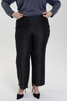 "TERRA" БРЮКИ ВК26-021 Гавайи черный