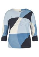 "RABE" ФУТБОЛКА 55-214353 5319