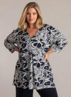 "YESTA" ФУТБОЛКА 0006126 2052