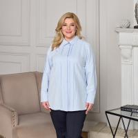 "КЛЮКVА" БЛУЗА Фьюжен 53-020296-2004-42