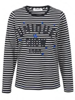 "EISZEIT" ФУТБОЛКА 2574 418 817