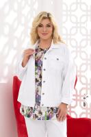 "КЛЮКVА" КУРТКА Деми 41-100036-1636-01*