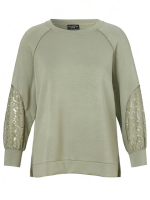 "VIA APPIA" СВИТШОТ 2611 743 530