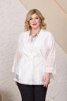 "КЛЮКVА" ЖАКЕТ Тери 52-030067-1609-01