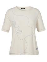 "FRAPP" ФУТБОЛКА 2651 411 797