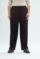 "LADY SHARM" БРЮКИ 252-5117-50/2 черный