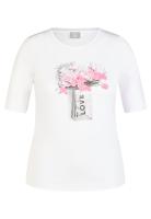 "RABE" ФУТБОЛКА 56-117381 6003