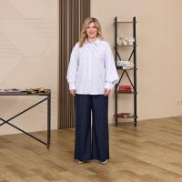 "КЛЮКVА" БРЮКИ Шон 43-050119-2036-40*