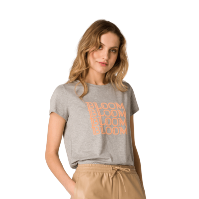 A003573 Grey Melange