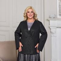 "КЛЮКVА" ЖАКЕТ Кори 54-030080-2439-50