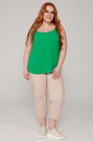 "TERRA" БРЮКИ ВК25-035 Маккарти бежевый