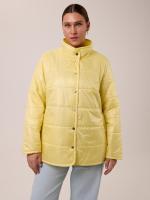 "MODRESS" КУРТКА БЕЛИНДА желтый