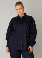 "YESTA" БЛУЗА 0005723 2022