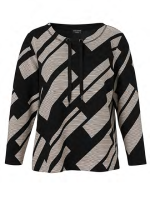 "VIA APPIA" СВИТШОТ 2611 447 100790