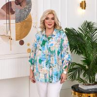 "КЛЮКVА" БЛУЗА Хайди 62-020379-2484-30