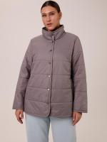 "MODRESS" КУРТКА БЕЛИНДА серый