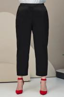 "ЭСВИМИКС" БРЮКИ 018-03-01 черный